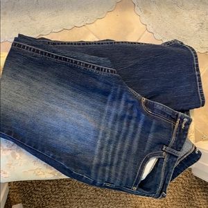Flare maurices jeans